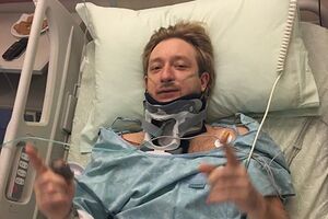 Плющенко: Мне уже лучше!