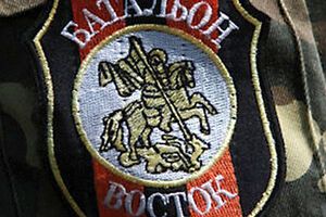 Задержанный с оружием в руках дежурил на блокпосту боевиков