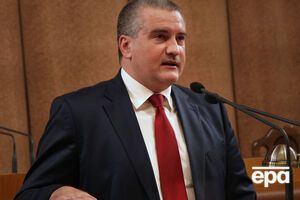 Аксенов намерен запускать бренд "Вежливый Крым"