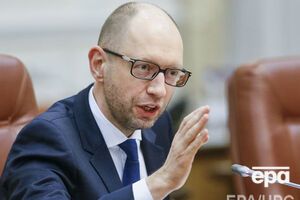 Яценюк напомнил, что необходим прозрачный конкурс на должности директоров 50 крупнейших предприятий