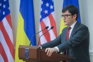 Заявление Пивоварского об отставке, поданное в декабре, остается актуальным