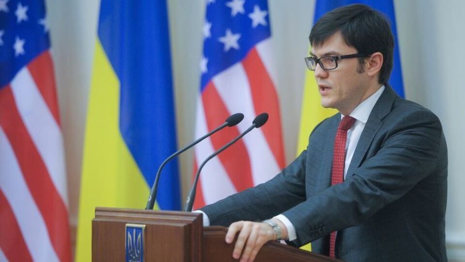 Заявление Пивоварского об отставке, поданное в декабре, остается актуальным
