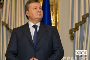 По данным Яценюка, окружение Виктора Януковича и сам он являются прямыми или опосредованными владельцами компаний-нерезидентов