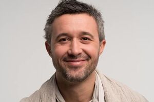 "Пробач" – песня из нового альбома Бабкина