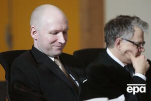 Брейвик намерено скрывал свои симпатии к национал-социализму до 2014 года