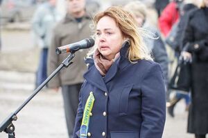 Ольга Курносова: В сентябре выборы в Госдуму, думаю, как обычно, будут использовать игру в войну – любимый способ решать внутриполитические задачи
