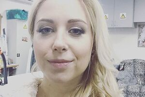 Матвиенко: Добрый вечер! Наше трио