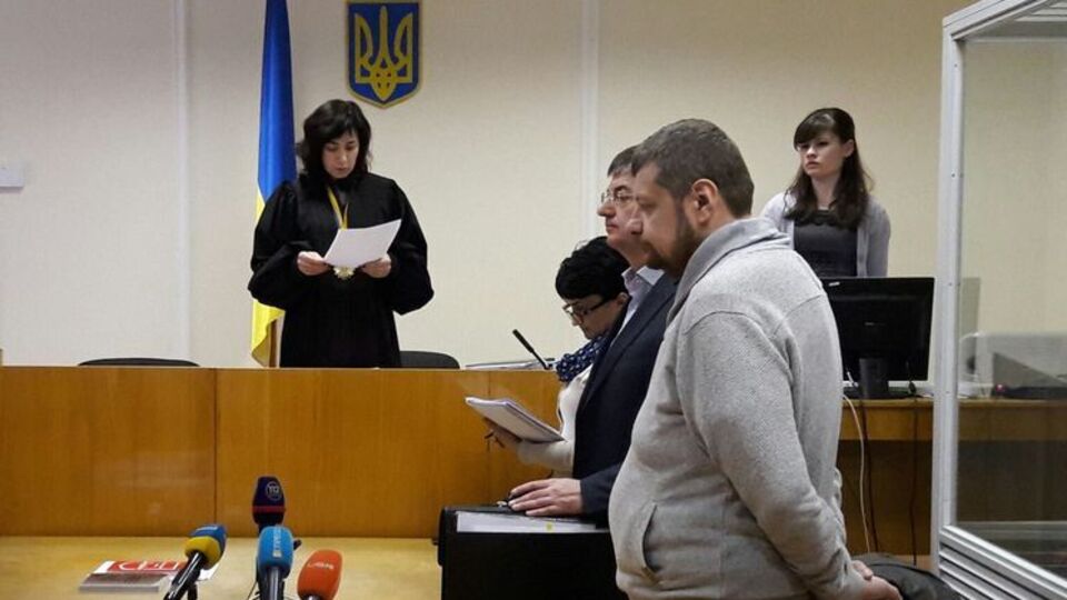 По словам Мосийчука, один из его адвокатов сейчас занят другим делом и находится на судебном заседании в прифронтовой зоне