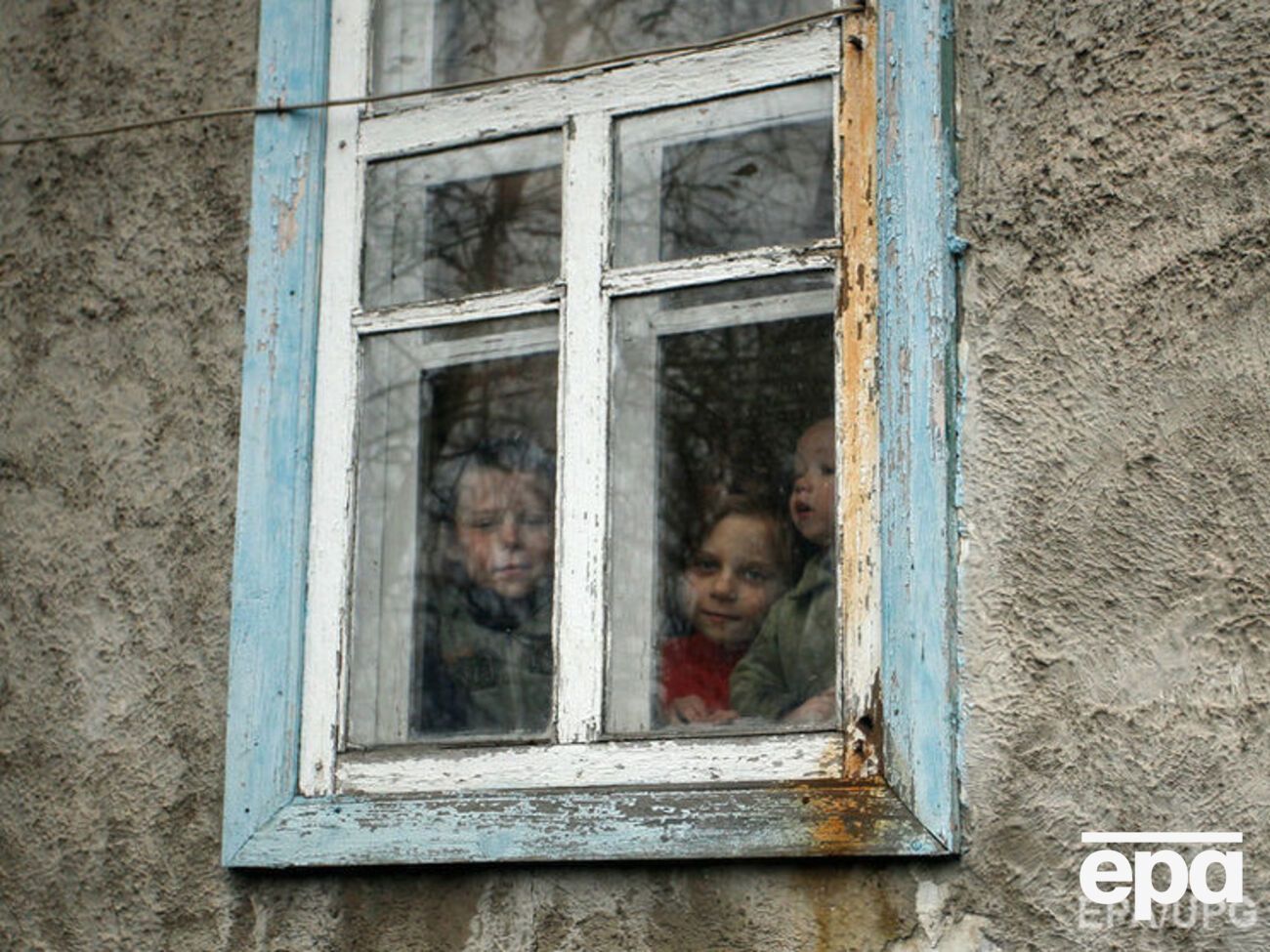 Около 3,1 млн человек из Донбасса в Украине и соседних странах нуждаются в помощи