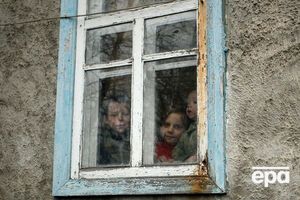 Около 3,1 млн человек из Донбасса в Украине и соседних странах нуждаются в помощи