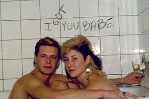 Стингрей провела длительное время в тусовке ленинградского рок-клуба