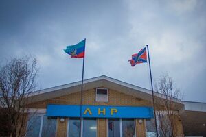 Так называемая милиция террористической организация "ЛНР" рассматривает три версии убийства: "бизнес-разборки", личная неприязнь и "украинский след"