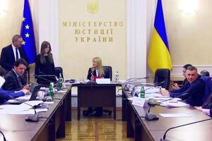 Комиссия по избранию членов НАПК завершила работу