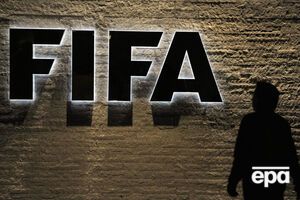В ФИФА считают себя главными пострадавшими от коррупционного скандала