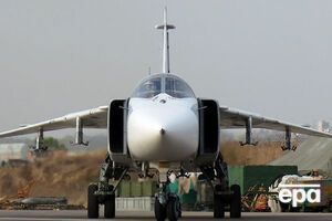 Россия вывела из Сирии около 15 самолетов