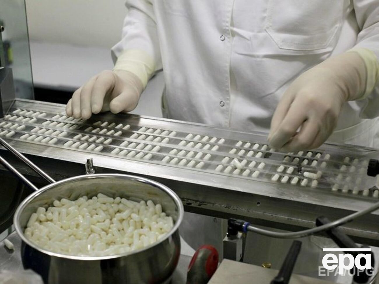 В Госдуме РФ &ndash; ажиотажный спрос на препарат, признанный допингом