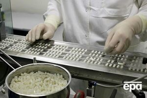 В Госдуме РФ – ажиотажный спрос на препарат, признанный допингом