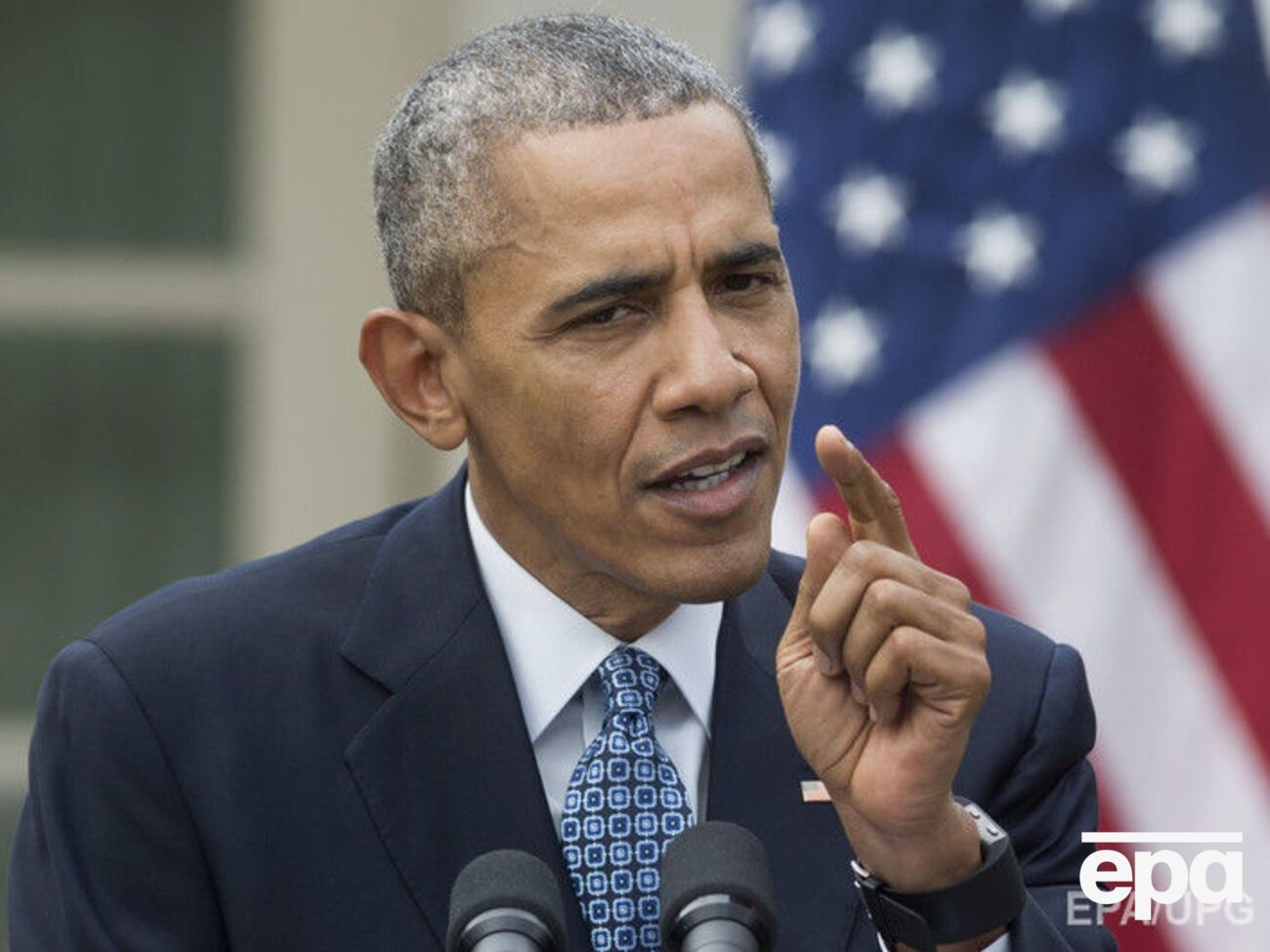 Обама призвал освободить Савченко в соответствии с Минскими соглашениями