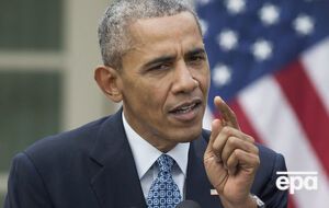 Обама призвал освободить Савченко в соответствии с Минскими соглашениями