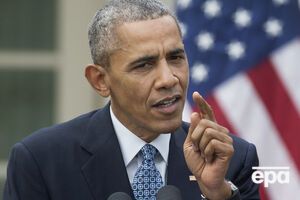 Обама призвал освободить Савченко в соответствии с Минскими соглашениями