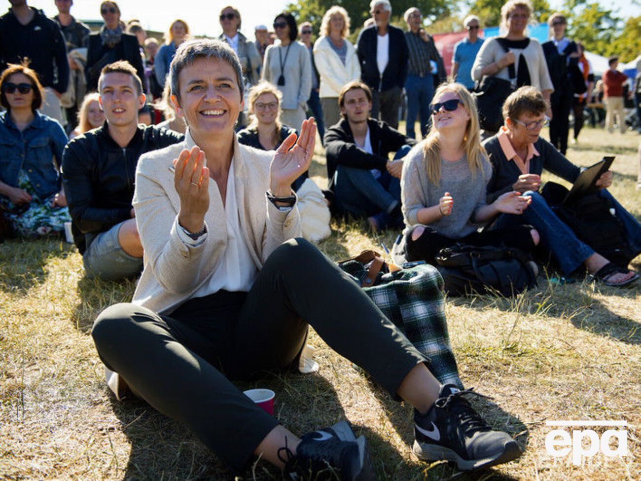 По данным ООН, датчане&nbsp;&ndash; самая счастливая нация в мире