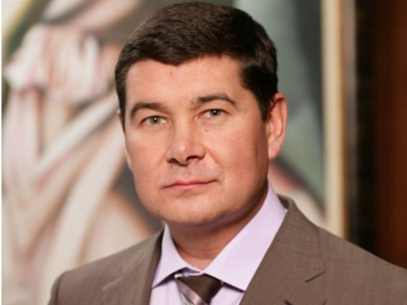 НАБУ: Офис, в котором проводился обыск, на самом деле не принадлежит Онищенко