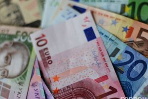 Нацбанк установил курс гривны на 17 марта