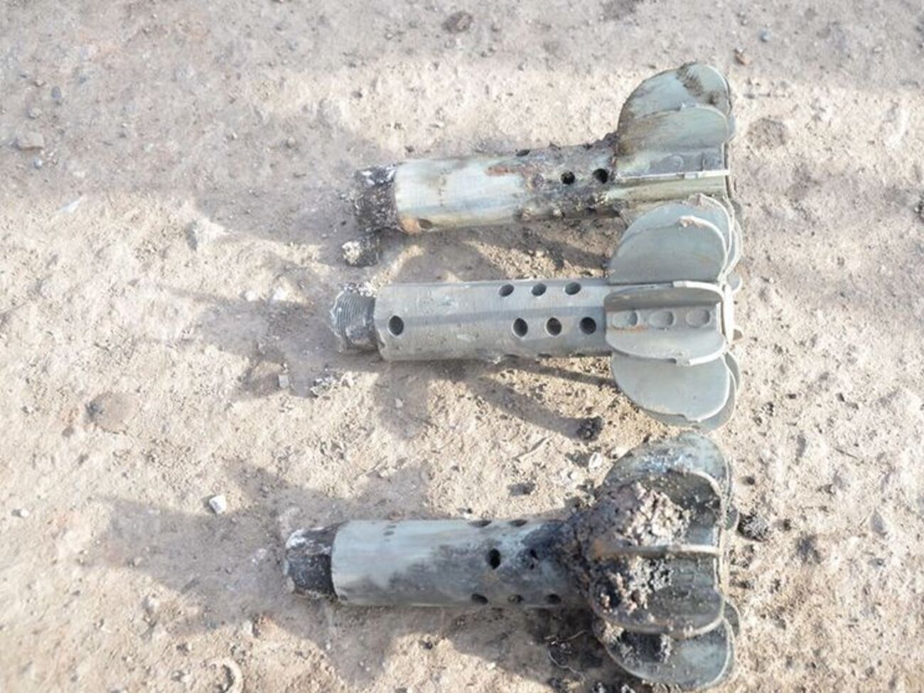 Населенные пункты на подконтрольной Киеву территории продолжают обстреливать