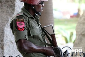 Силам безопасности и самообороны Нигерии не удается нейтрализовать "Боко Харам"