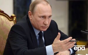 Путин встал на защиту ВАДА