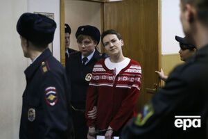 Полозов считает, что Путин не намерен обменивать Савченко на российских военных, задержанных в Украине