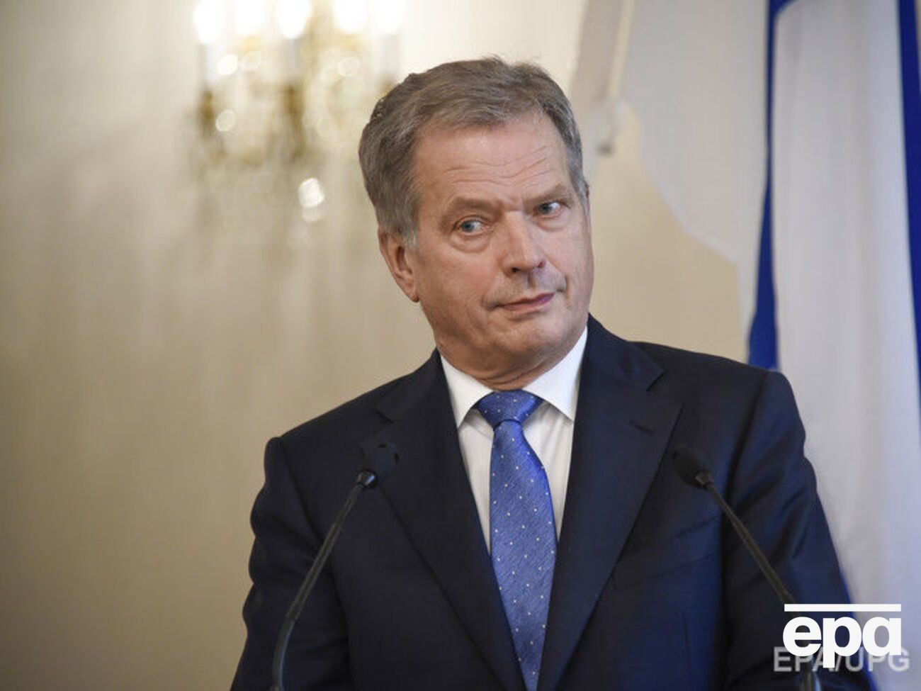 Киска:&nbsp;Савченко должна быть немедленно освобождена, чтобы иметь возможность вернуться в Украину, к своей семье и близким