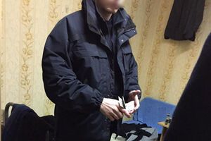 Патрульный хотел поделиться деньгами с подчиненными