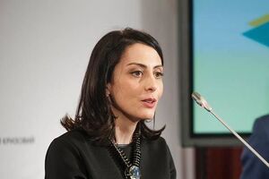 Деканоидзе: Это процесс очищения. Сложный, неприятный, иногда болезненный, но необратимый