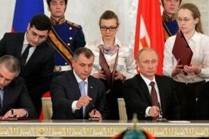 Лысенко: Если, не дай Бог, РФ применит авиацию, она сразу автоматически будет признана стороной конфликта