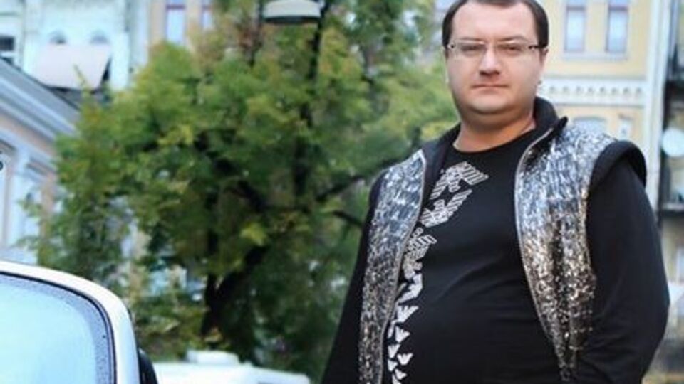 СМИ: Грабовский перед выходными заходил в офис, чтобы забрать документы по делу Александрова