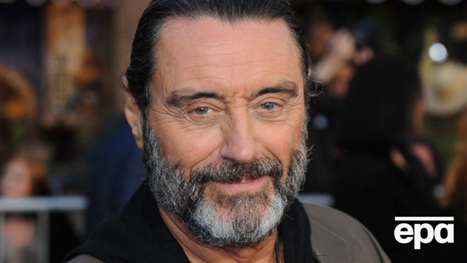 МакШейн посоветовал фанам "Игры престолов" жить реальной жизнью