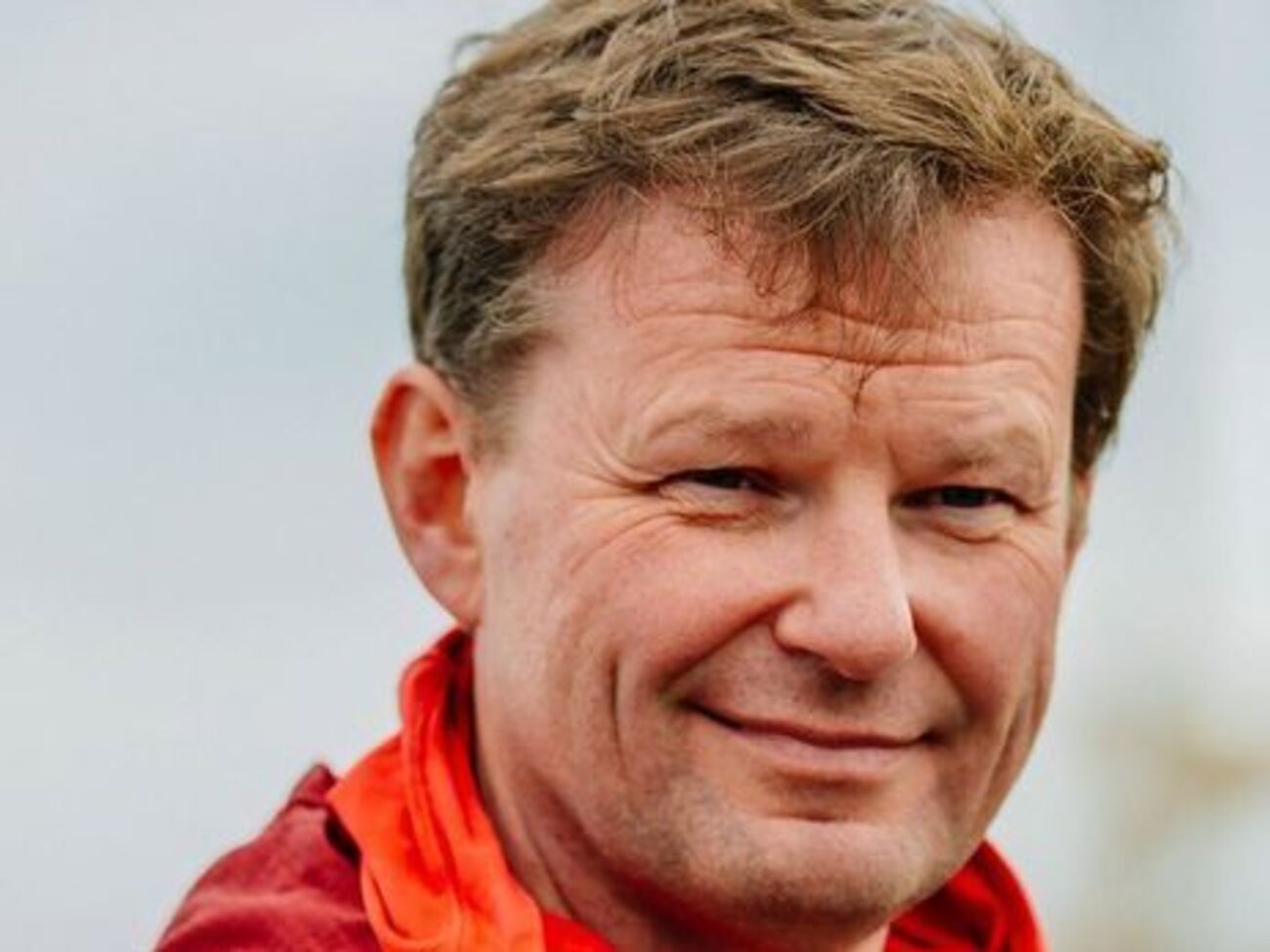 Боровик опроверг участие в выборах Саакашвили