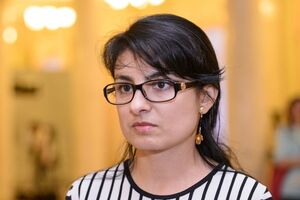 Войцицкая: Мы все были на волоске от взрыва машины и всего дома