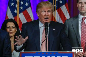 Речи Трампа проще других кандидатов в президенты, выяснили ученые