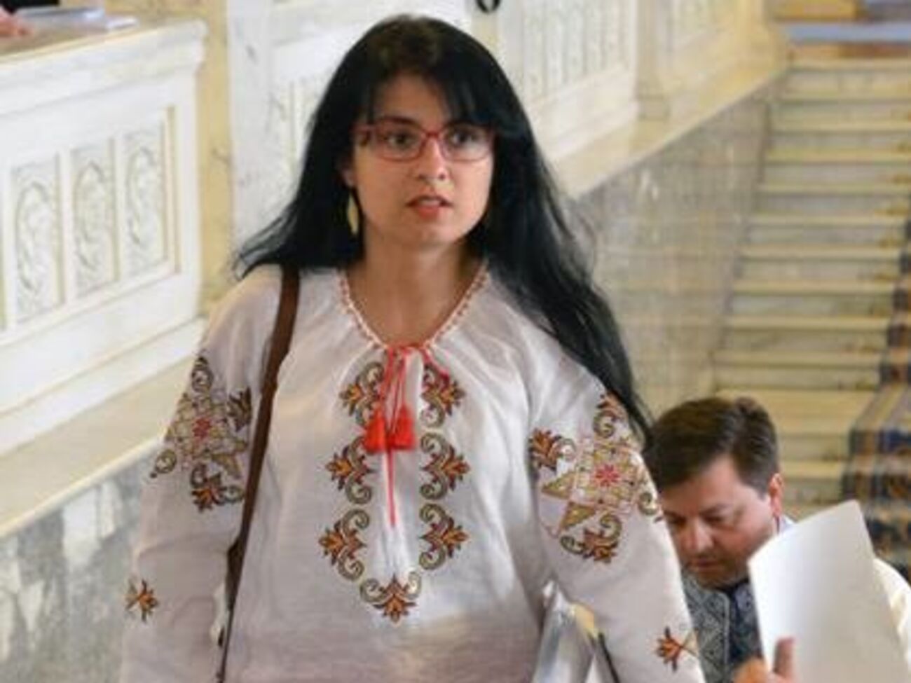 Войцицкой предоставят государственную охрану