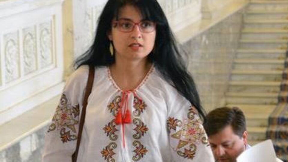 Войцицкой предоставят государственную охрану