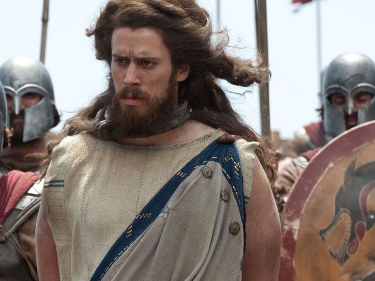 Прокат картины запланирован на август 2016 года