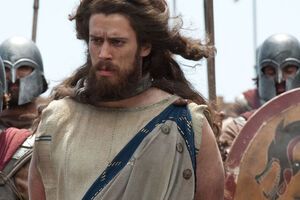 Прокат картины запланирован на август 2016 года