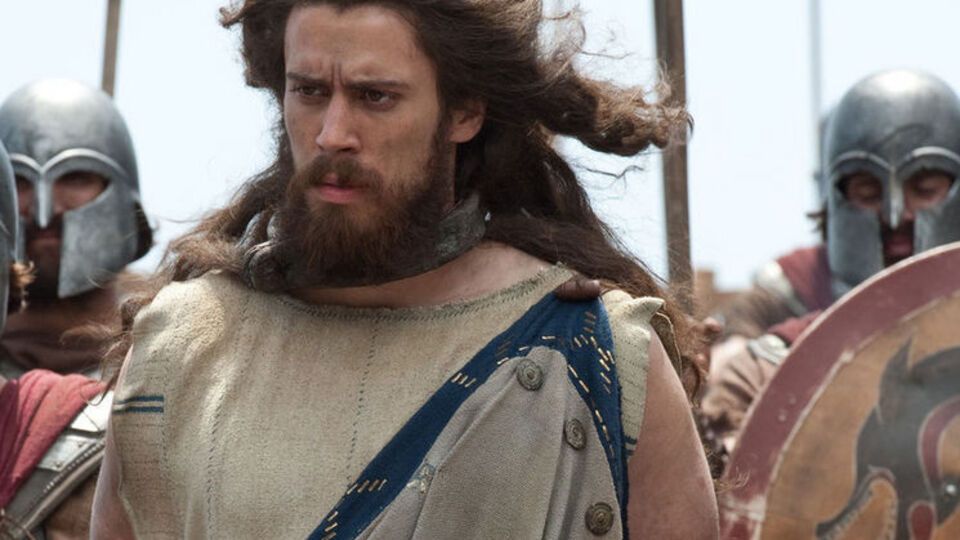 Прокат картины запланирован на август 2016 года