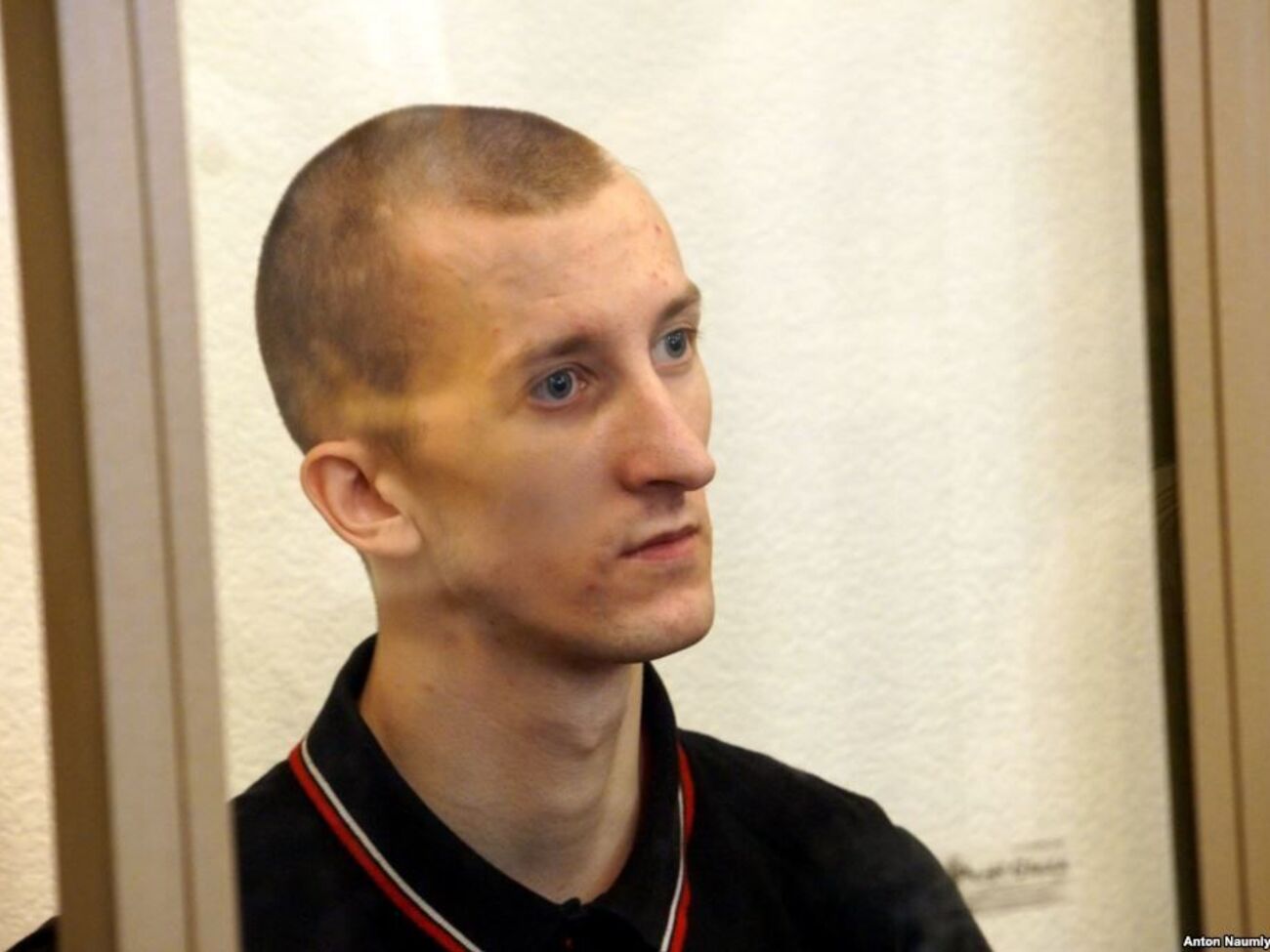 Правозащитница: Кольченко чувствует себя комфортно, насколько это возможно в тюрьме