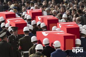 Жертвами теракта стали 37 человек