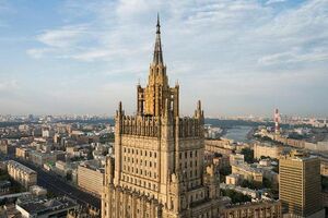 МИД РФ не намерен звать ПАСЕ на выборы