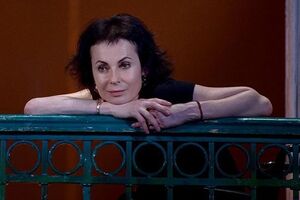 Сумма долга, который у Апексимовой требуют погасить, составляет 30 тыс. руб.