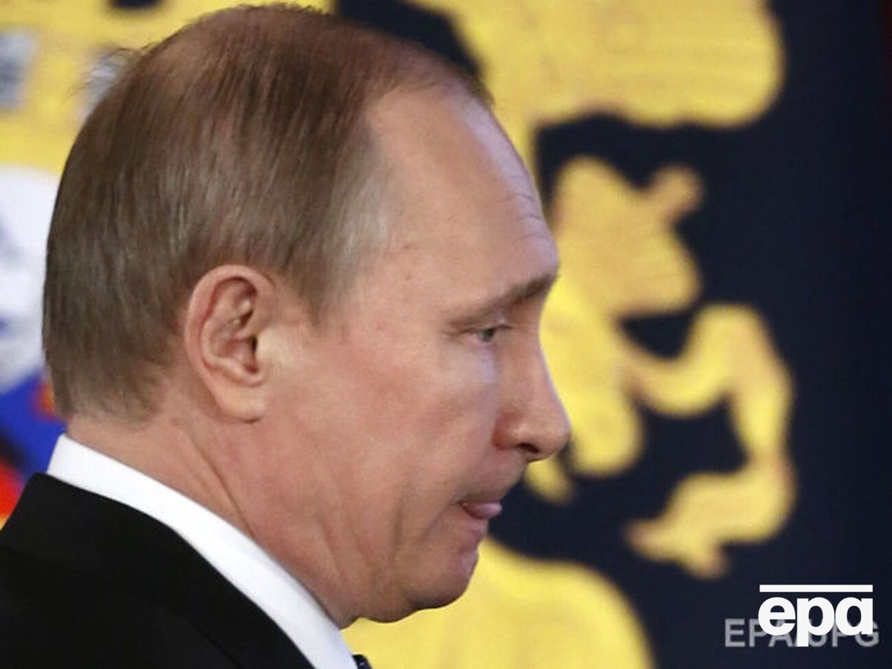 Путин собрался в Крым